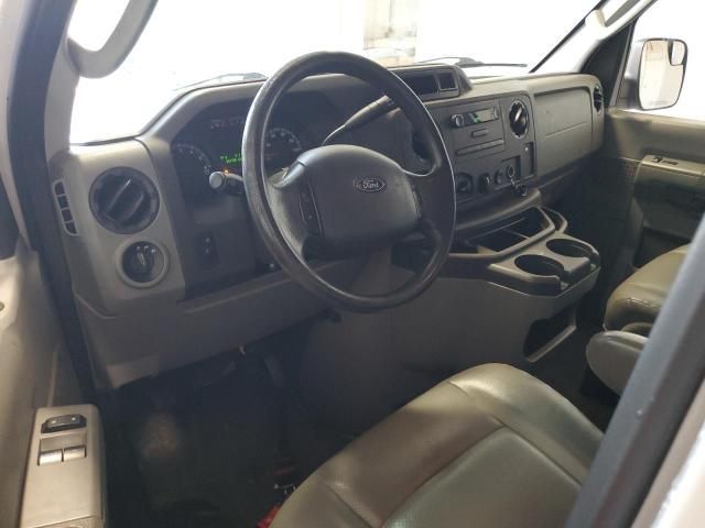 2014 Ford Econoline E250 Van