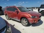 2011 Mitsubishi Outlander SE