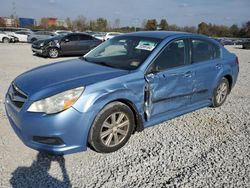 2011 Subaru Legacy 2.5I Premium en venta en Columbus, OH