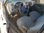 1999 Chevrolet S Truck S10