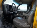 2011 GMC Savana Cutaway G3500