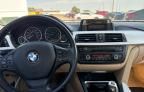 2015 BMW 320 I