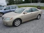 2007 Toyota Camry Hybrid