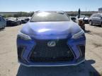 2022 Lexus NX 350