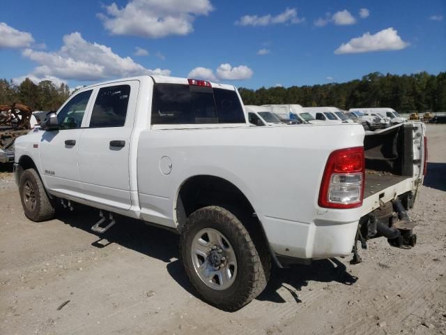 2020 Dodge RAM 2500 Tradesman