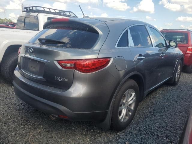 2013 Infiniti FX37