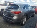 2013 Infiniti FX37