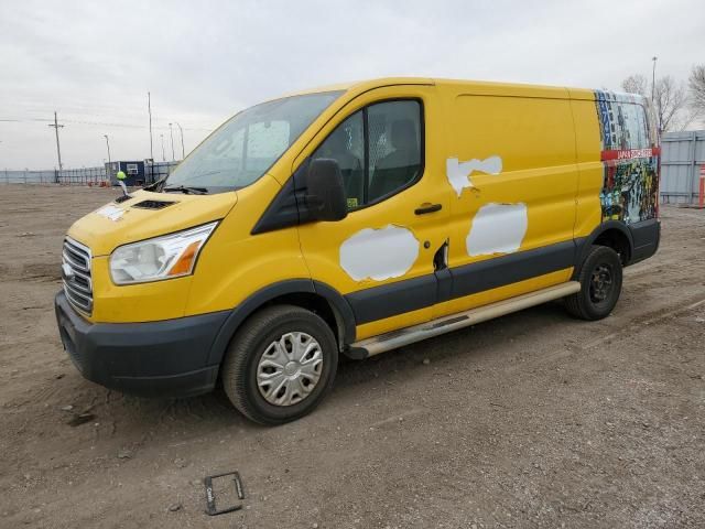 2015 Ford Transit T-250