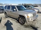 2009 Jeep Patriot Sport