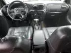 2007 Chevrolet Trailblazer LS