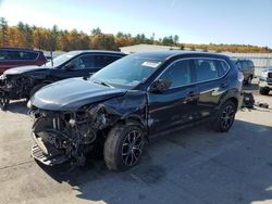 Carros con verificación Run & Drive a la venta en subasta: 2016 Nissan Rogue S