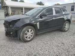 Cadillac Vehiculos salvage en venta: 2013 Cadillac SRX Luxury Collection