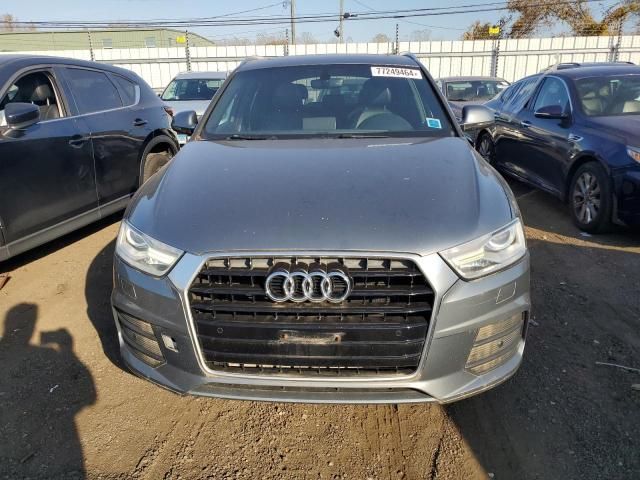 2016 Audi Q3 Premium Plus