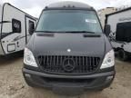 2012 Mercedes-Benz Sprinter 3500