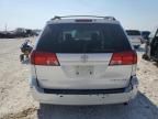 2005 Toyota Sienna XLE