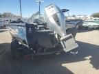 2013 Polaris Boat