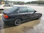 1999 Honda Civic EX