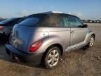 2007 Chrysler PT Cruiser