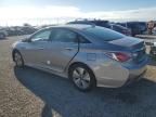 2013 Hyundai Sonata Hybrid