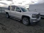 2016 GMC Sierra K1500 SLT