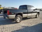 2005 Chevrolet Silverado K1500