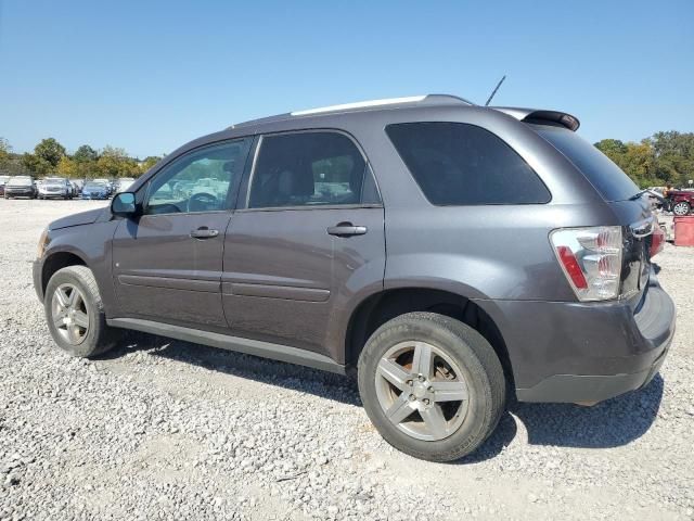 2008 Chevrolet Equinox LT