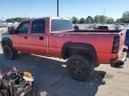 2004 Chevrolet Silverado K2500 Heavy Duty