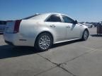 2012 Cadillac CTS Luxury Collection