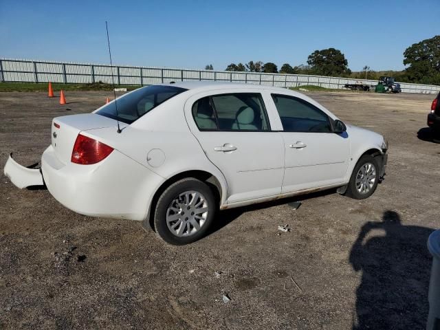 2008 Chevrolet Cobalt LS