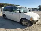 2000 Honda Odyssey EX