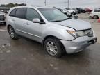 2008 Acura MDX Technology