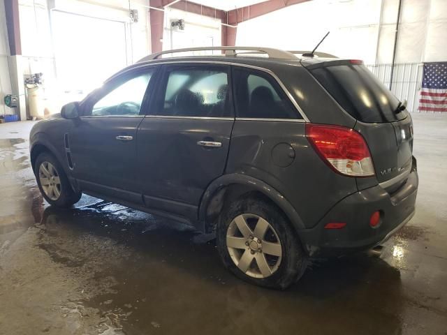 2009 Saturn Vue XR