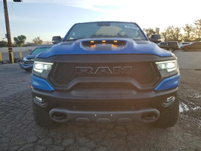 2021 Dodge RAM 1500 TRX