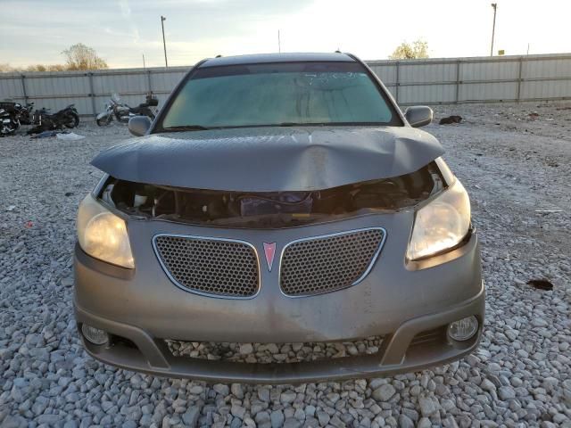 2008 Pontiac Vibe