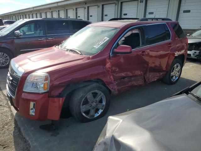 2013 GMC Terrain SLE