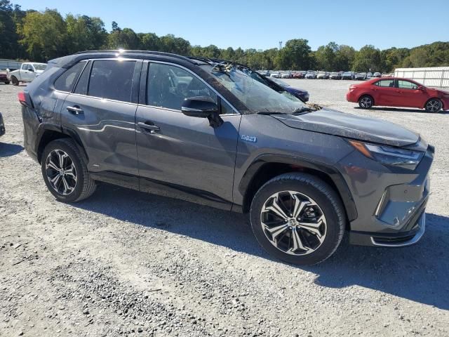 2024 Toyota Rav4 Prime XSE