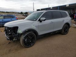 2024 KIA Telluride EX en venta en Colorado Springs, CO