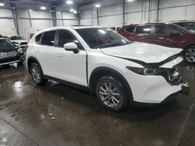 2023 Mazda CX-5 Preferred