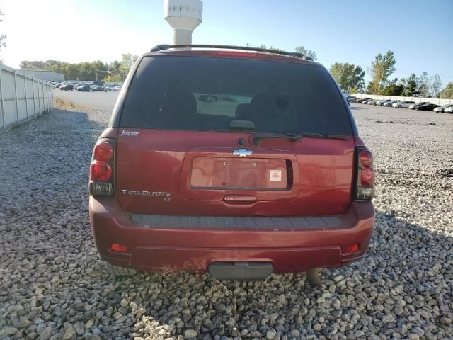 2006 Chevrolet Trailblazer LS