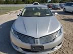 2014 Lincoln MKZ