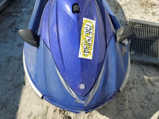 2008 Yamaha Waverunner