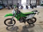 2022 Kawasaki KLX300 C