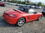 2008 Porsche Boxster S