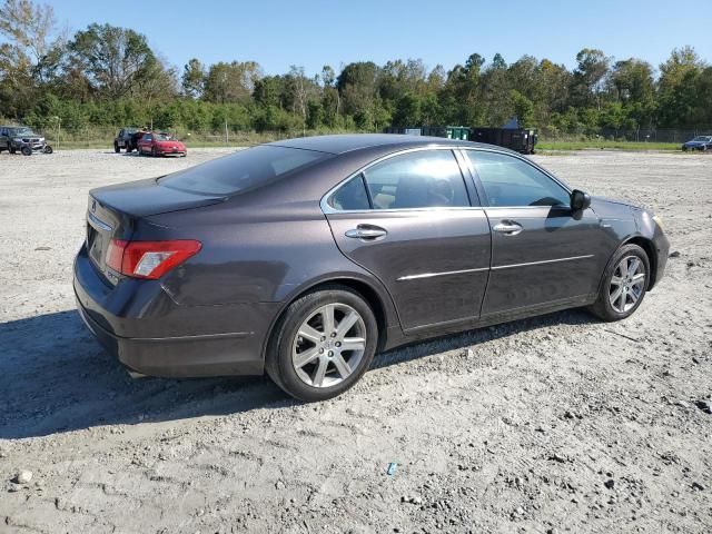 2009 Lexus ES 350