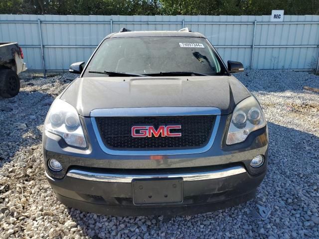 2012 GMC Acadia SLT-1