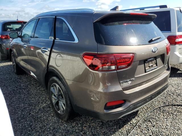 2019 KIA Sorento EX