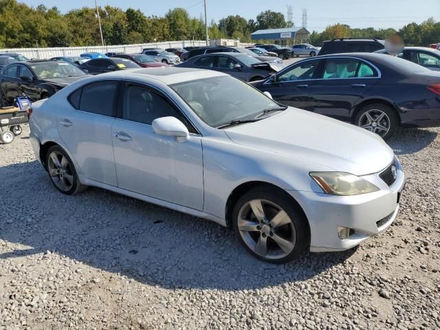 2006 Lexus IS 250