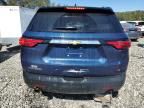 2022 Chevrolet Traverse LT