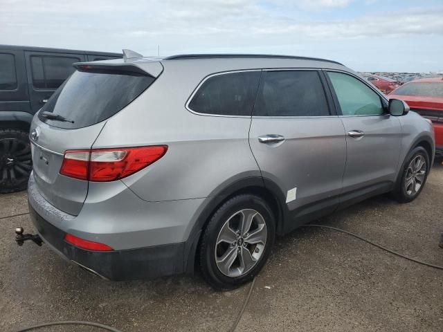 2014 Hyundai Santa FE GLS