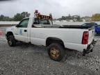 2007 Chevrolet Silverado K2500 Heavy Duty